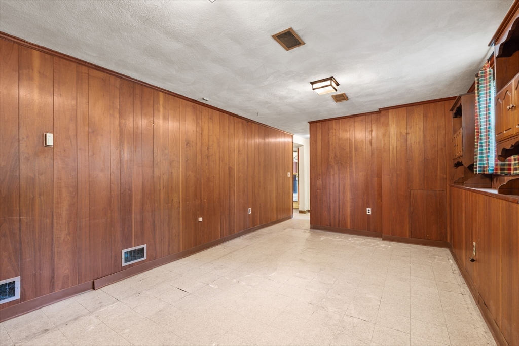 348 Belknap Road Framingham, MA 01701 - Photo 25 of 35 a view of an empty room with a window