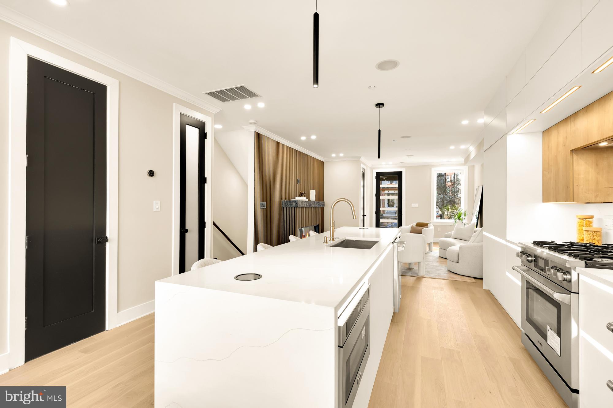 1365 Perry Place Northwest, Unit 1 Washington, DC 20010 - Photo 16 of 47 Gallery Image 16
