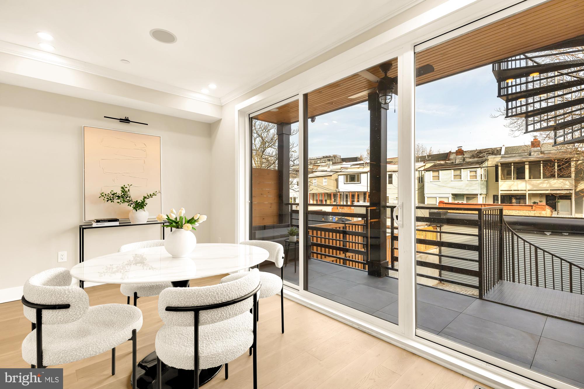 1365 Perry Place Northwest, Unit 1 Washington, DC 20010 - Photo 23 of 47 Gallery Image 23