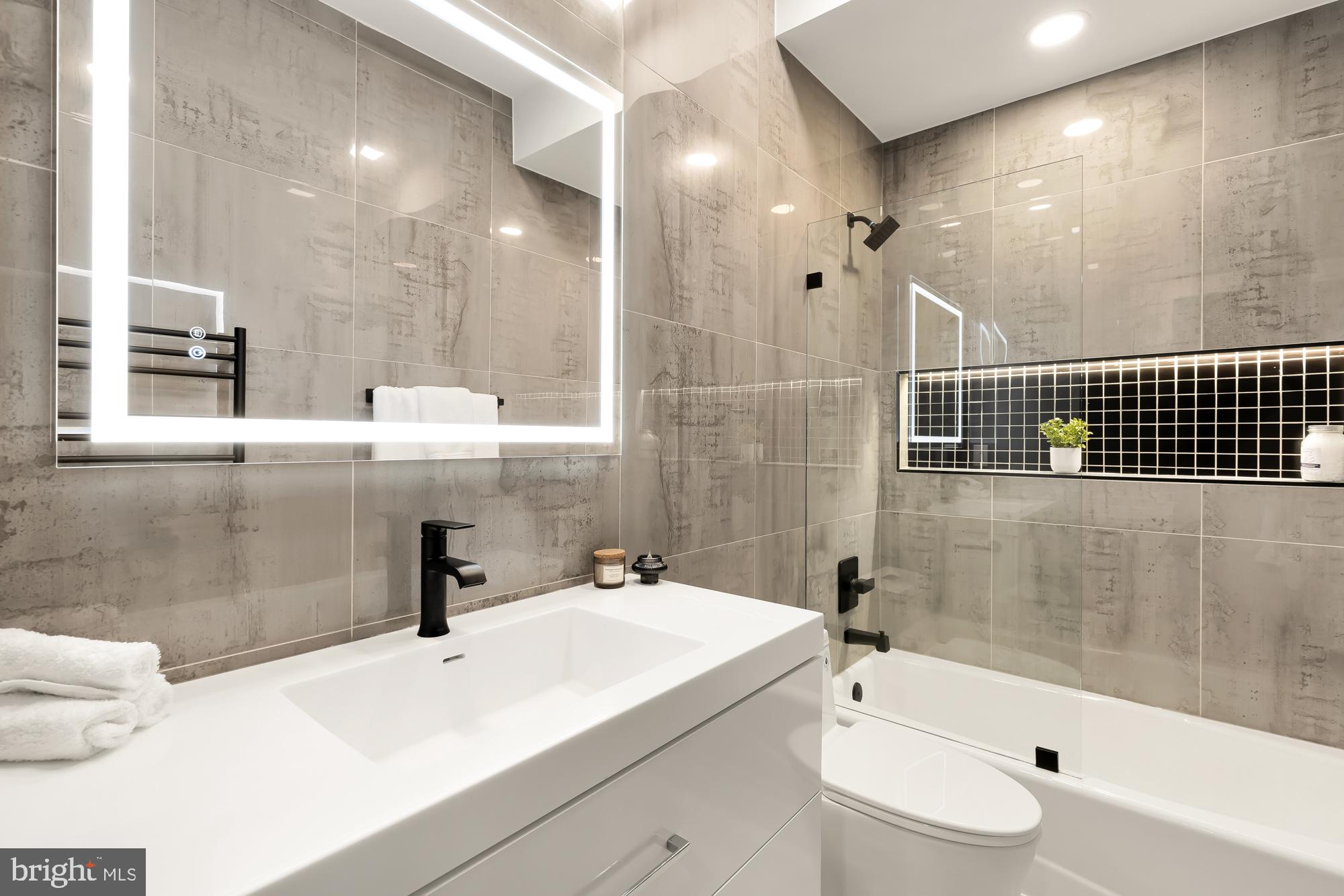 1365 Perry Place Northwest, Unit 1 Washington, DC 20010 - Photo 33 of 47 Gallery Image 33