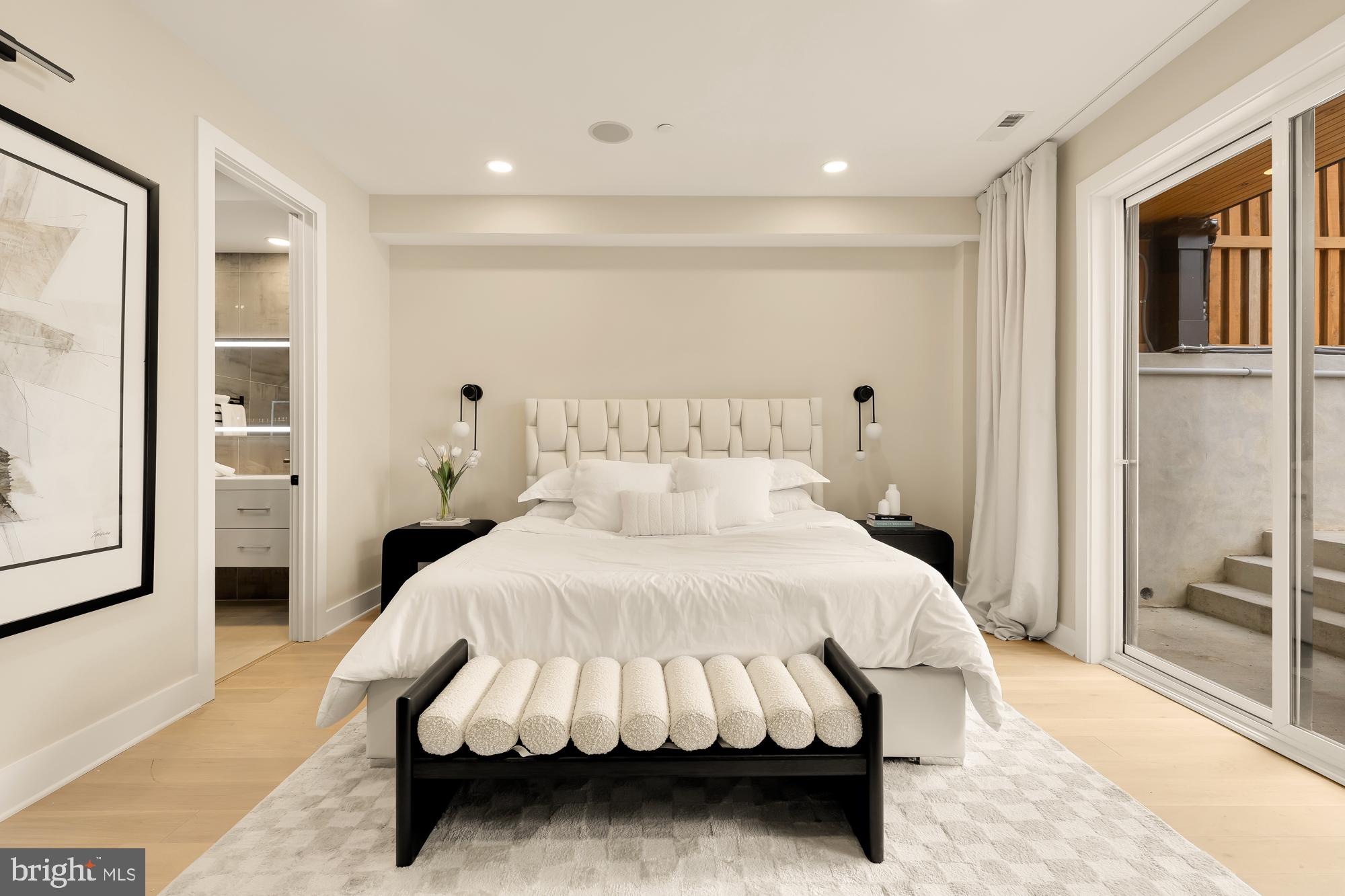 1365 Perry Place Northwest, Unit 1 Washington, DC 20010 - Photo 37 of 47 Gallery Image 37