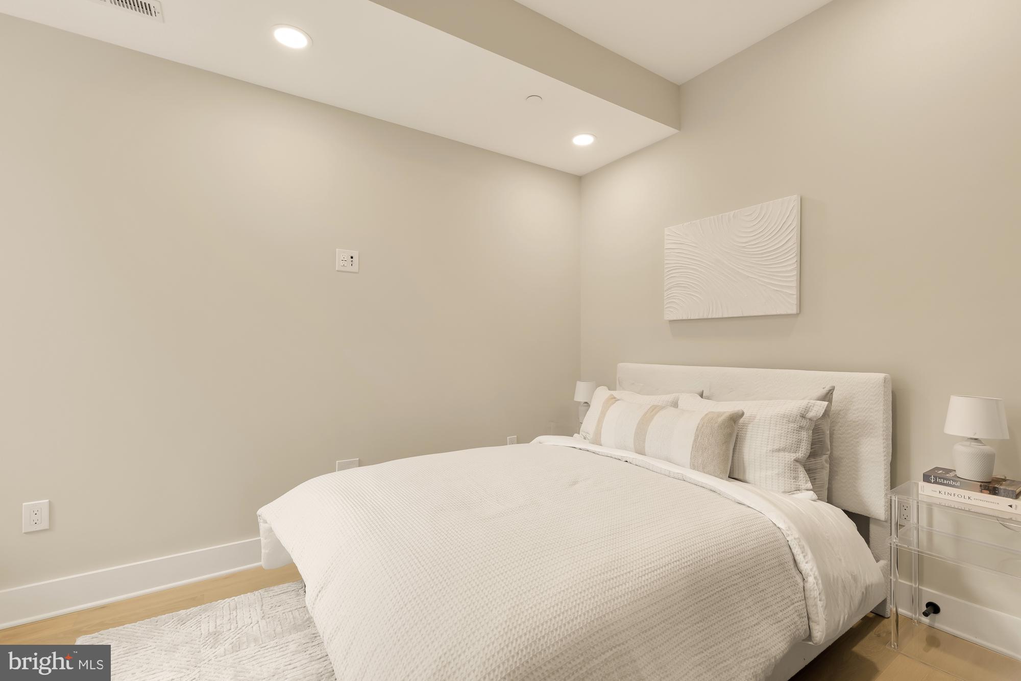 1365 Perry Place Northwest, Unit 1 Washington, DC 20010 - Photo 40 of 47 Gallery Image 40
