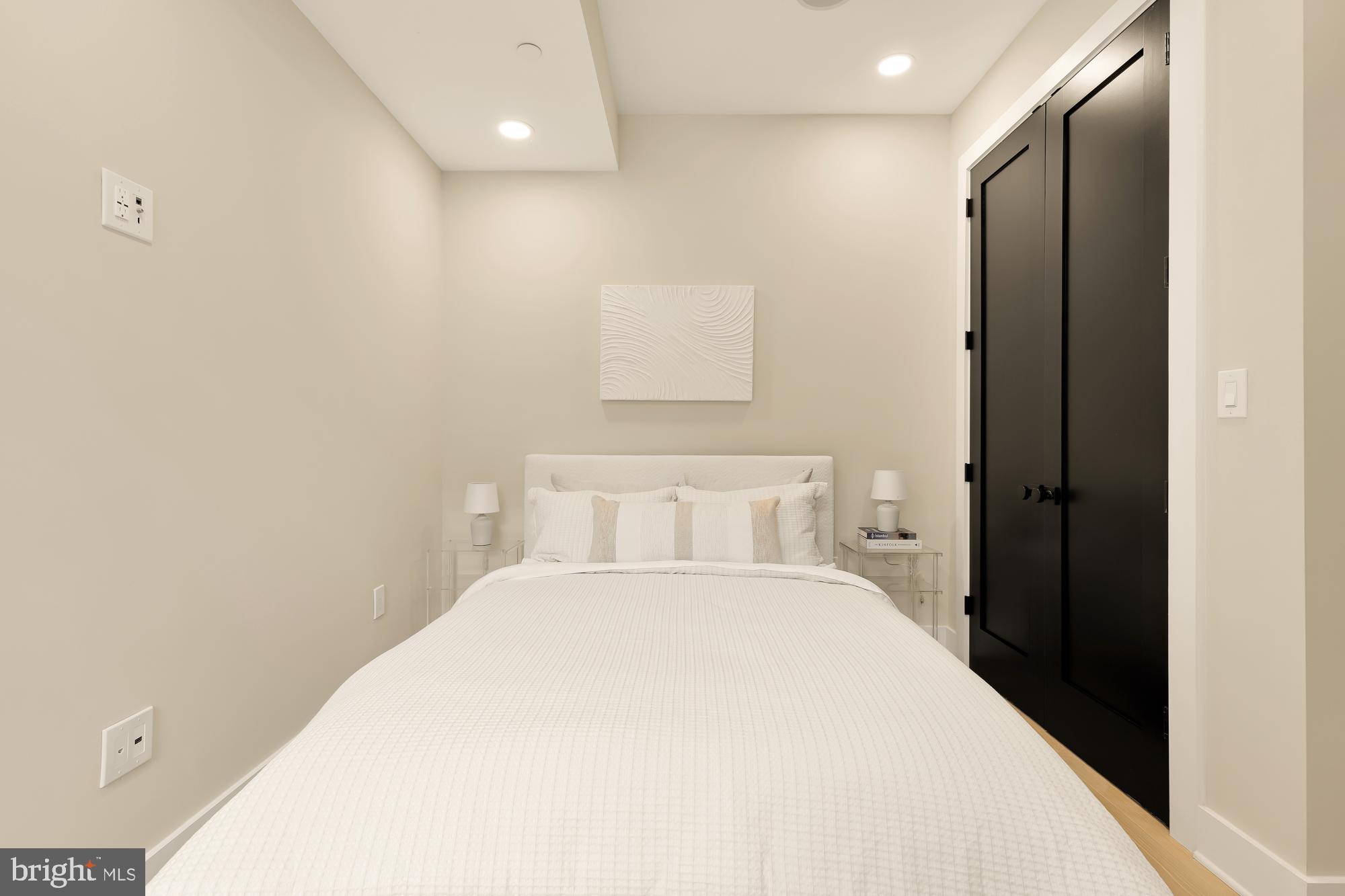 1365 Perry Place Northwest, Unit 1 Washington, DC 20010 - Photo 42 of 47 Gallery Image 42