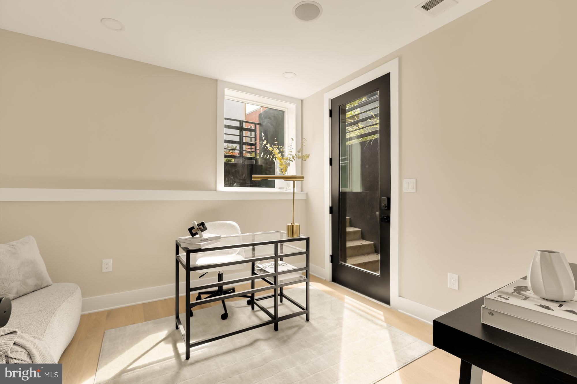 1365 Perry Place Northwest, Unit 1 Washington, DC 20010 - Photo 44 of 47 Gallery Image 44