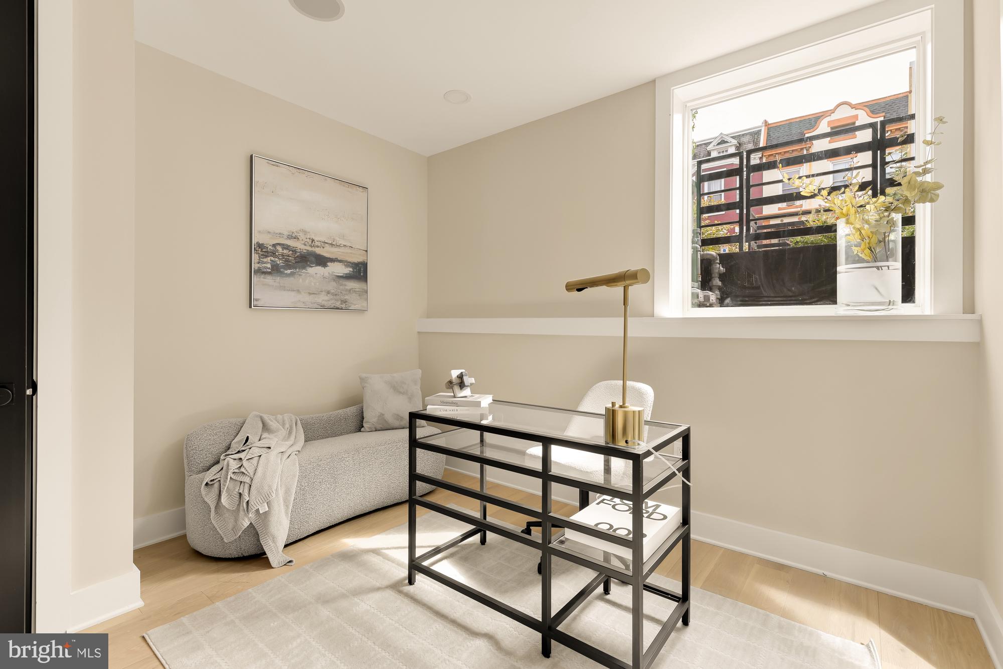 1365 Perry Place Northwest, Unit 1 Washington, DC 20010 - Photo 45 of 47 Gallery Image 45