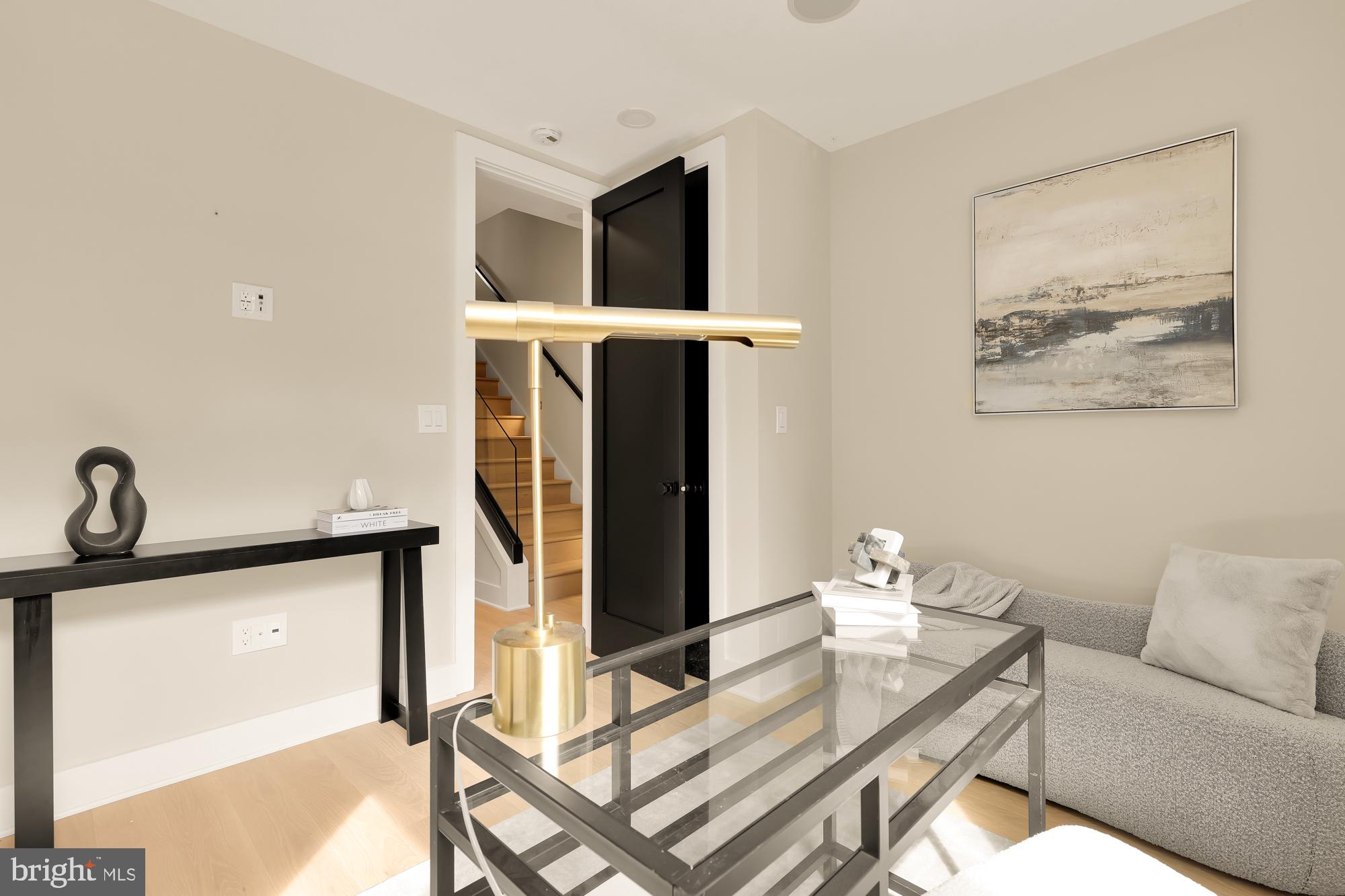 1365 Perry Place Northwest, Unit 1 Washington, DC 20010 - Photo 46 of 47 Gallery Image 46