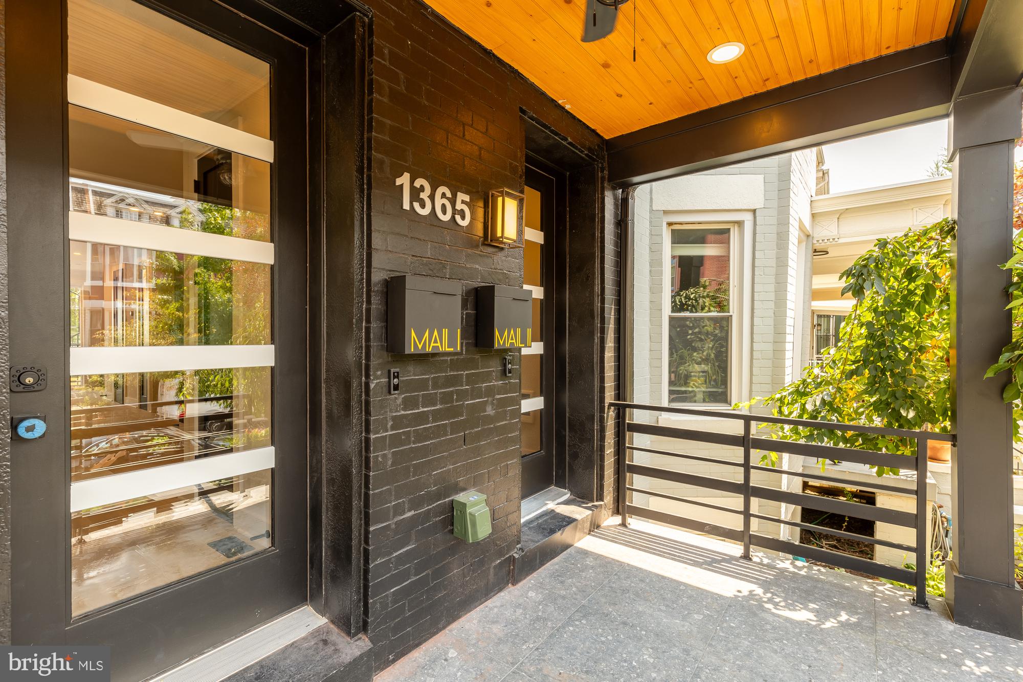1365 Perry Place Northwest, Unit 1 Washington, DC 20010 - Photo 5 of 47 Gallery Image 5