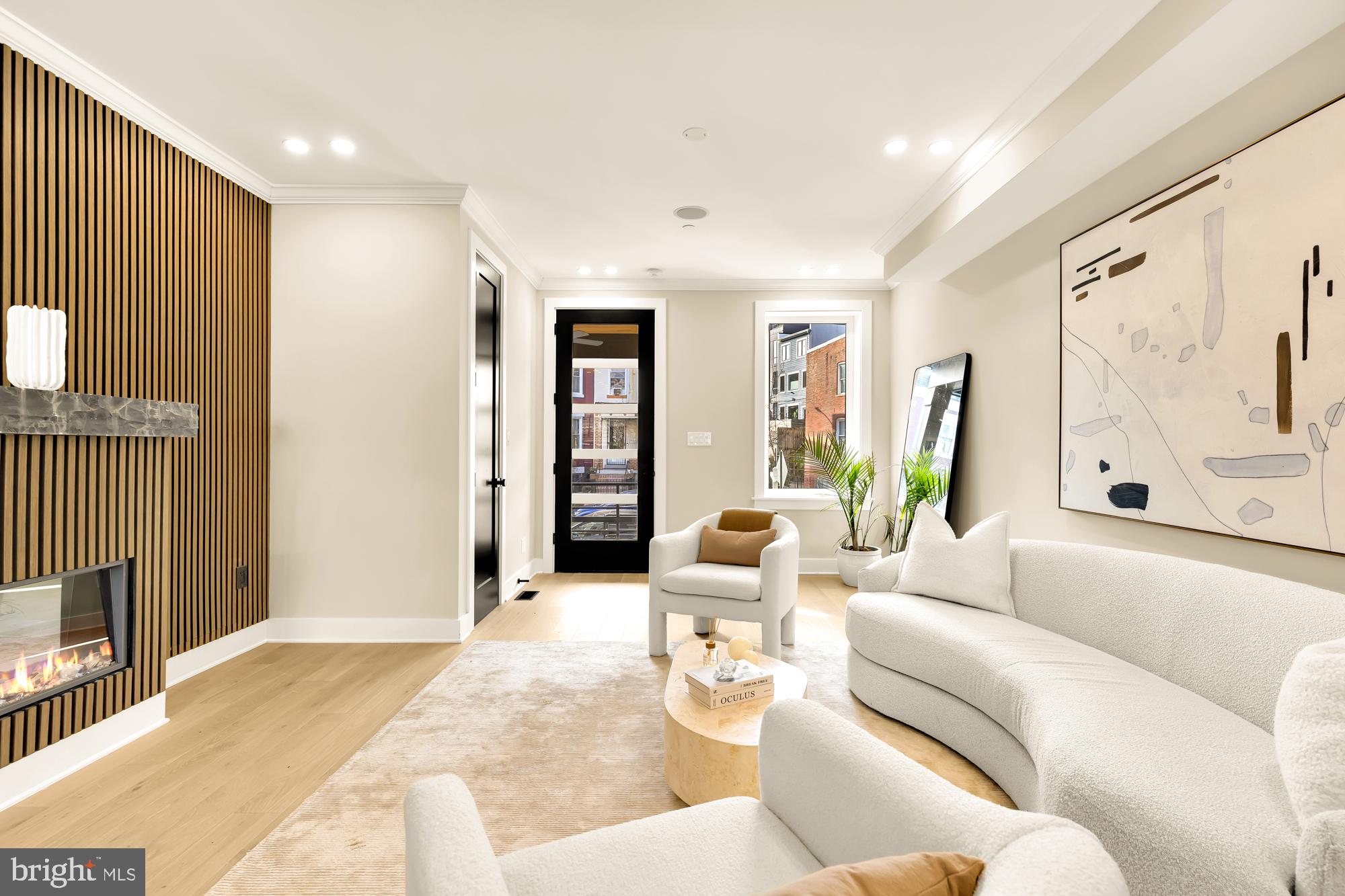 1365 Perry Place Northwest, Unit 1 Washington, DC 20010 - Photo 10 of 47 Gallery Image 10