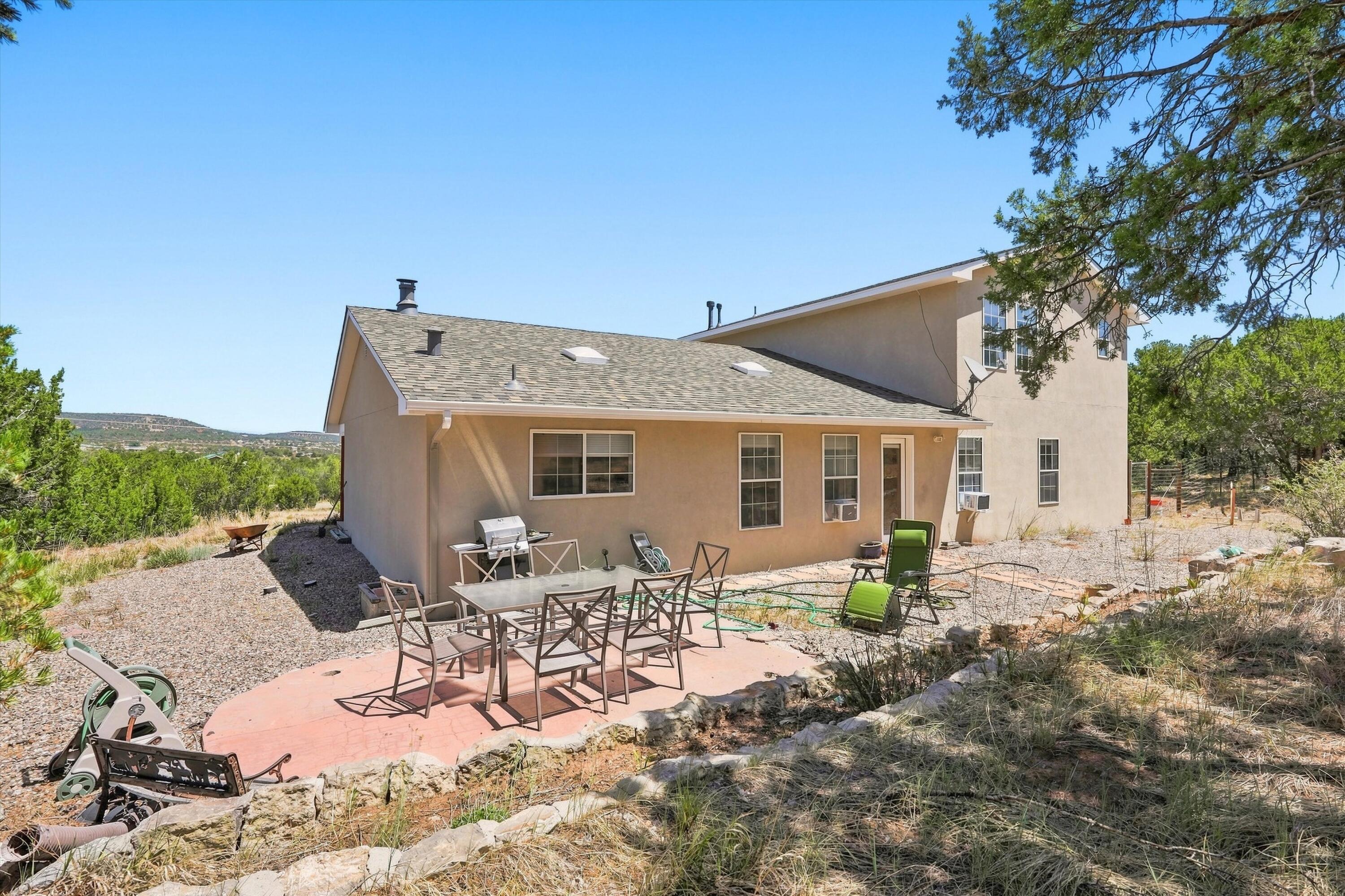 464 Sedillo Road Tijeras, NM 87059 - Photo 37 of 44 Gallery Image 37
