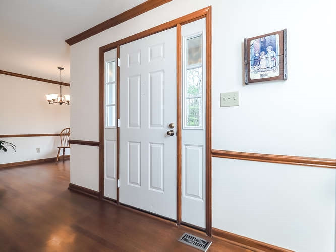 1912 Carl Williamson Road Raleigh, NC 27610 - Photo 2 of 23 Photo 2