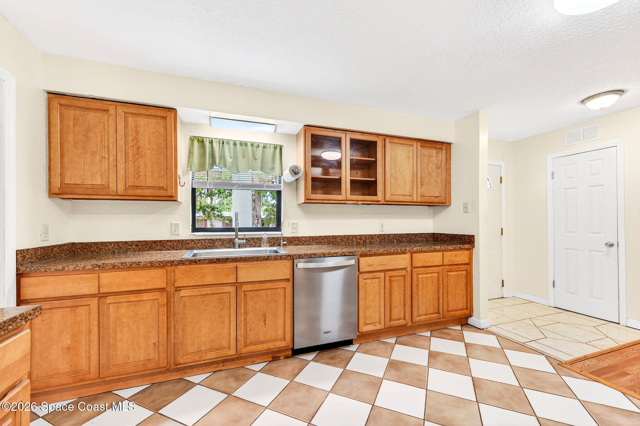 2737 Cherbourg Road Cocoa, FL 32926 - Photo 16 of 44 Lots of Storage