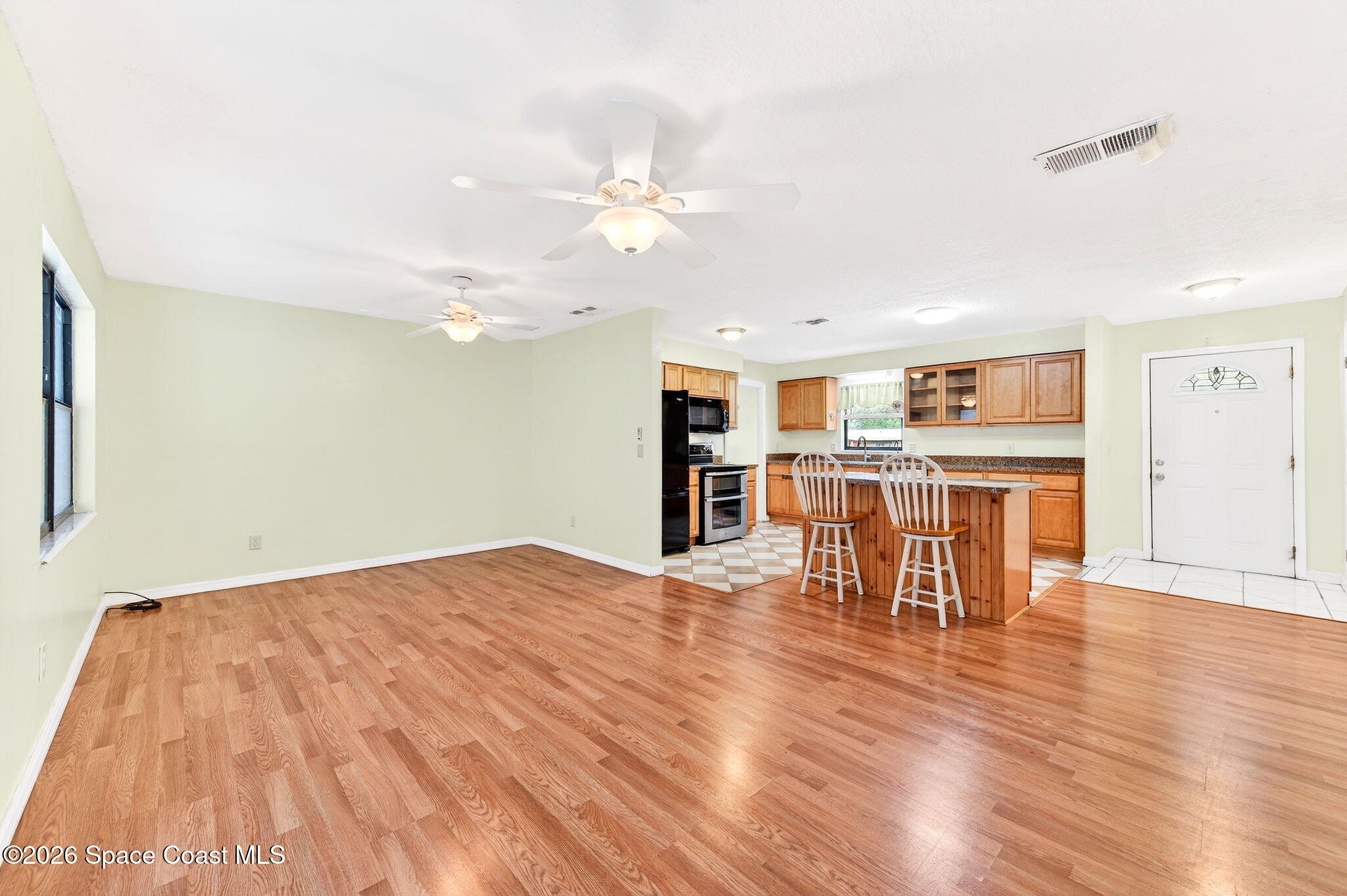2737 Cherbourg Road Cocoa, FL 32926 - Photo 17 of 44 Family Room