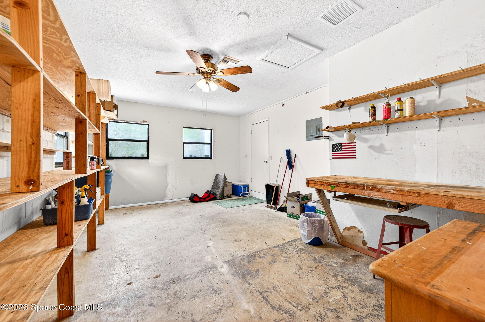 2737 Cherbourg Road Cocoa, FL 32926 - Photo 28 of 44 Don't Pay a Storage Facility! Use this!