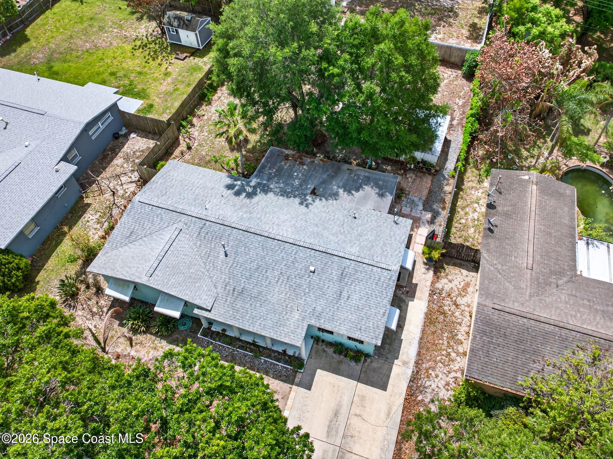 2737 Cherbourg Road Cocoa, FL 32926 - Photo 3 of 44 0.22 Acres of Land