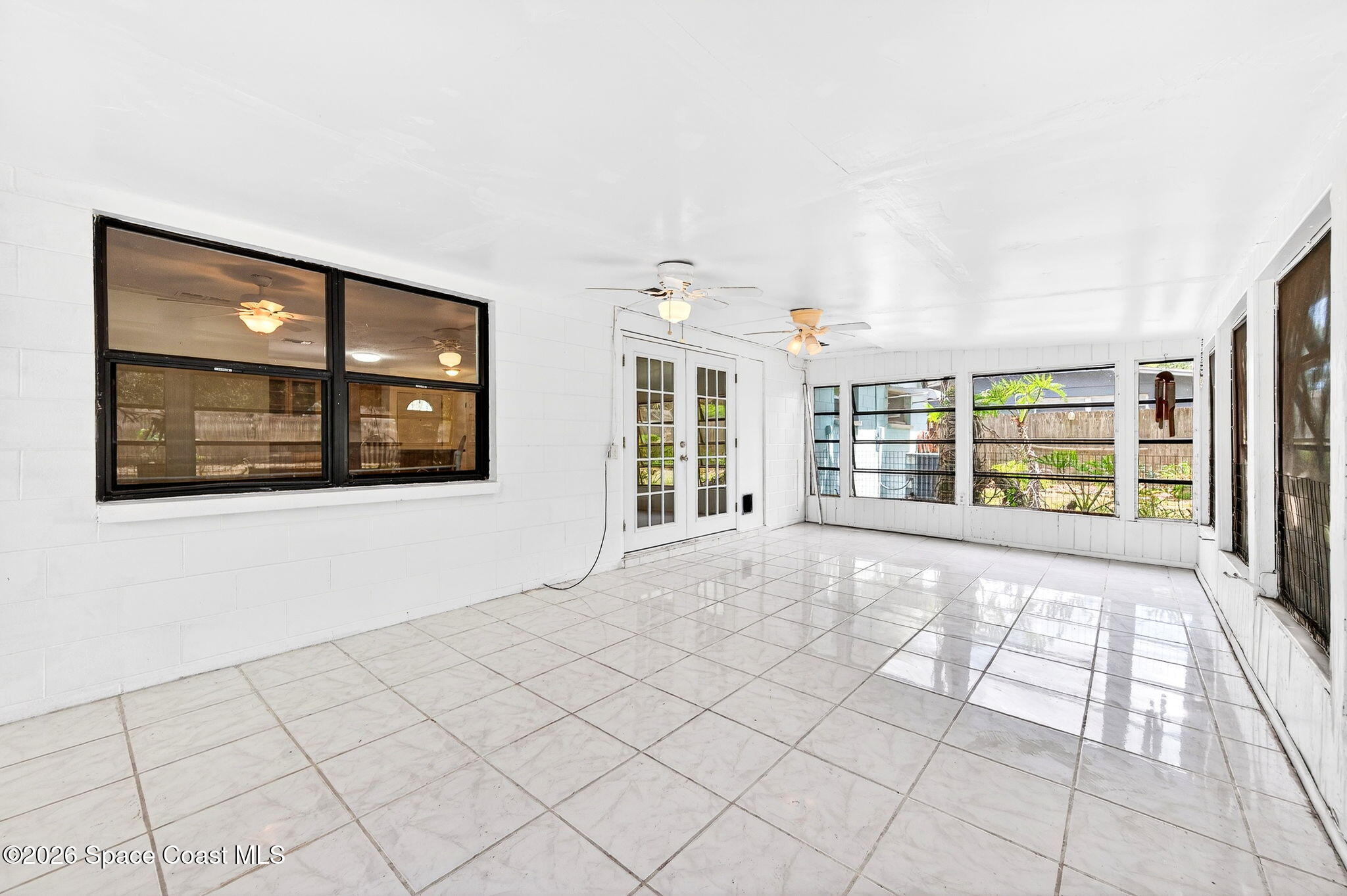 2737 Cherbourg Road Cocoa, FL 32926 - Photo 30 of 44 Room for a Pool Table and Hot Tub