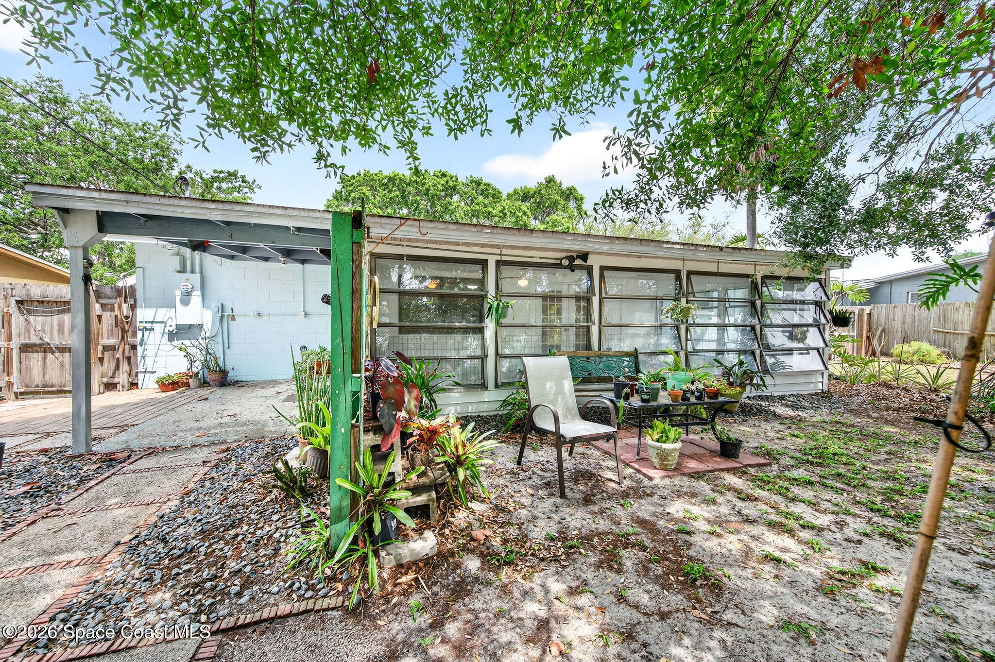 2737 Cherbourg Road Cocoa, FL 32926 - Photo 41 of 44 Peaceful Tranquility