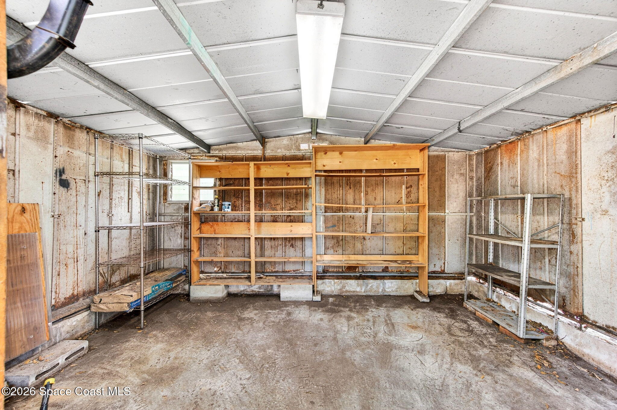 2737 Cherbourg Road Cocoa, FL 32926 - Photo 43 of 44 ... With ELECTRIC!