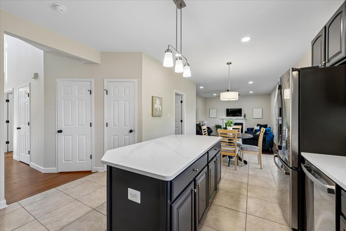 107 Redcloud Court Frederick, MD 21702 - Photo 18 of 78 Kitchen