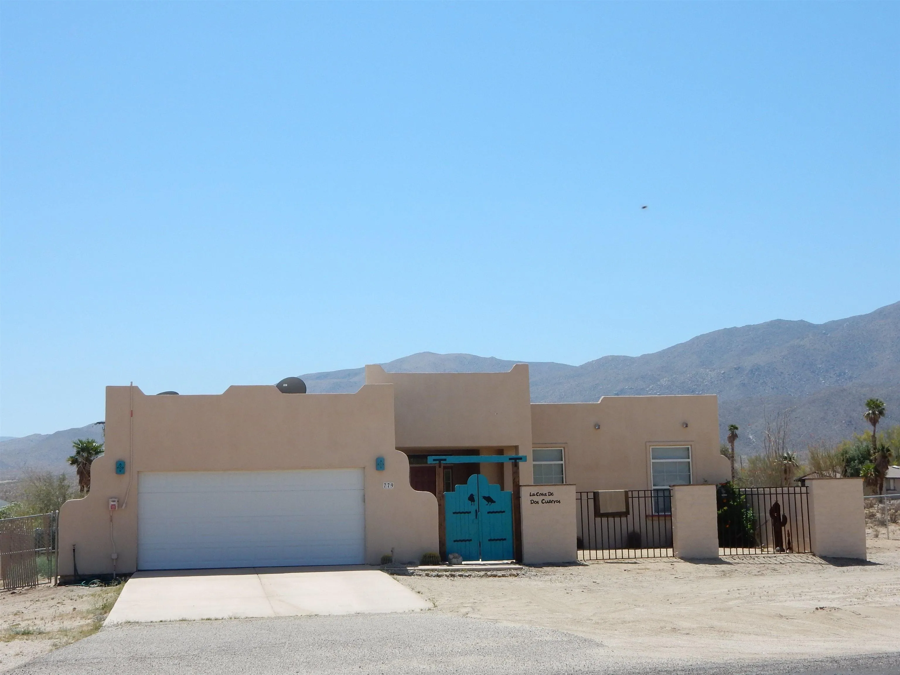 779 Rango Way Borrego Springs, CA 92004 - Photo 1 of 24 Gallery Image 1