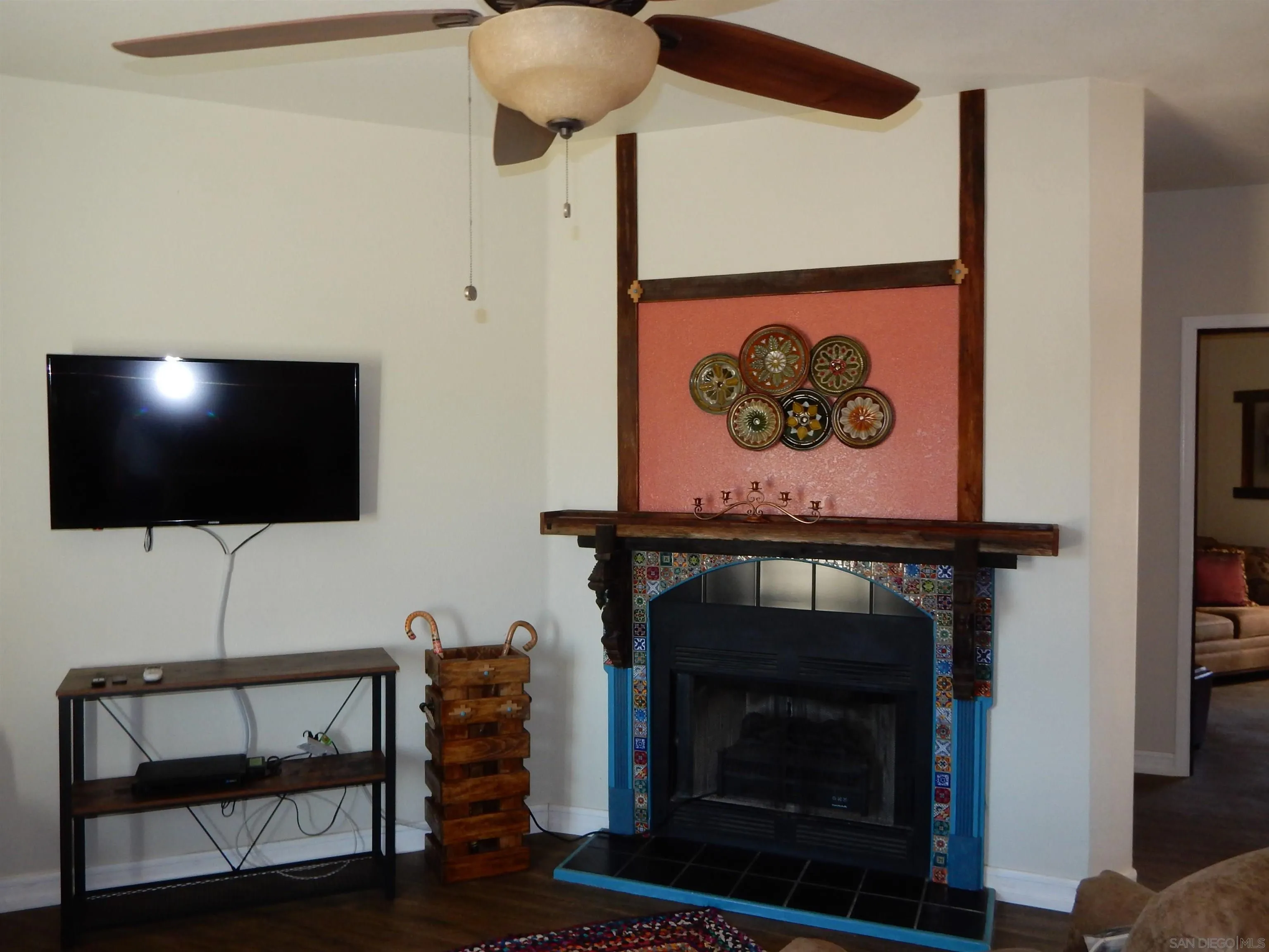 779 Rango Way Borrego Springs, CA 92004 - Photo 4 of 24 Gallery Image 4