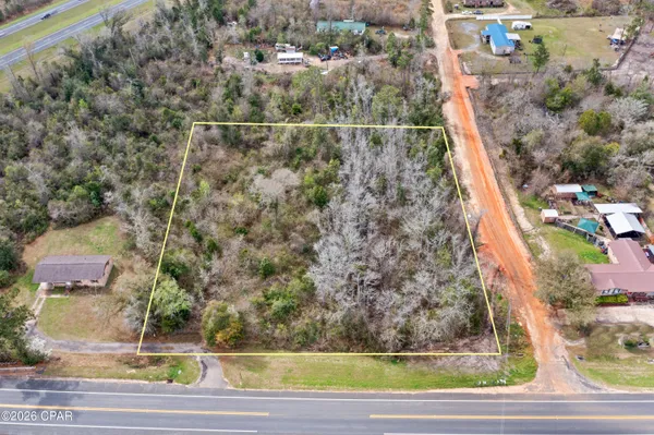 $40,000 | 73 St Marianna, Marianna, FL 32448