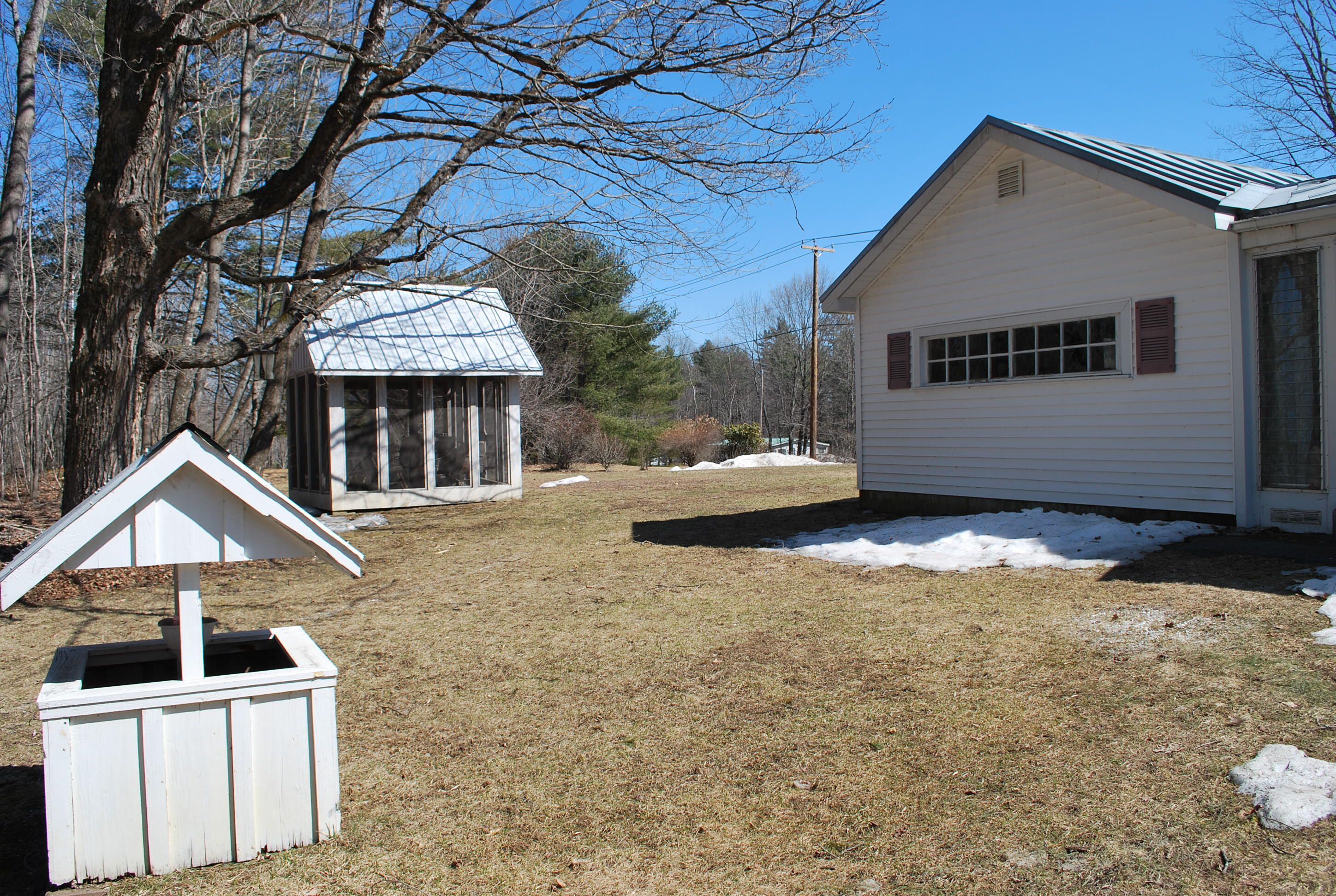 150 Athens Road Harmony, ME 04942 - Photo 5 of 50 150 Athens Road Harmony 007