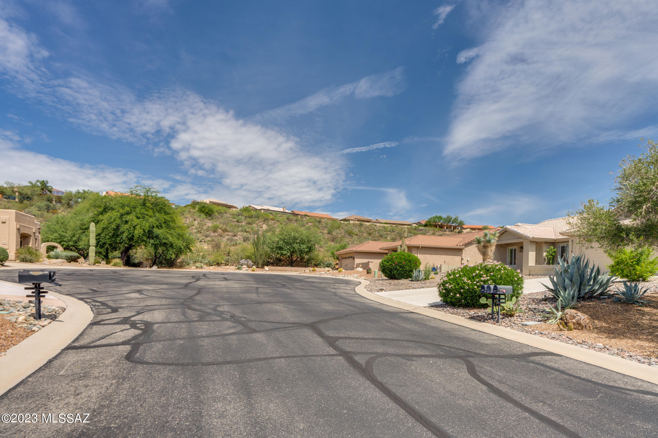 65178 East Rose Ridge Court Tucson, AZ 85739 - Photo 10 of 50