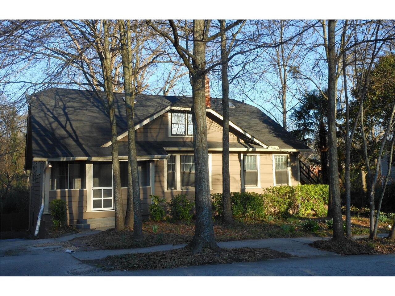 250 Second Avenue, Unit 45 Decatur, GA 30030 - Photo 1 of 1