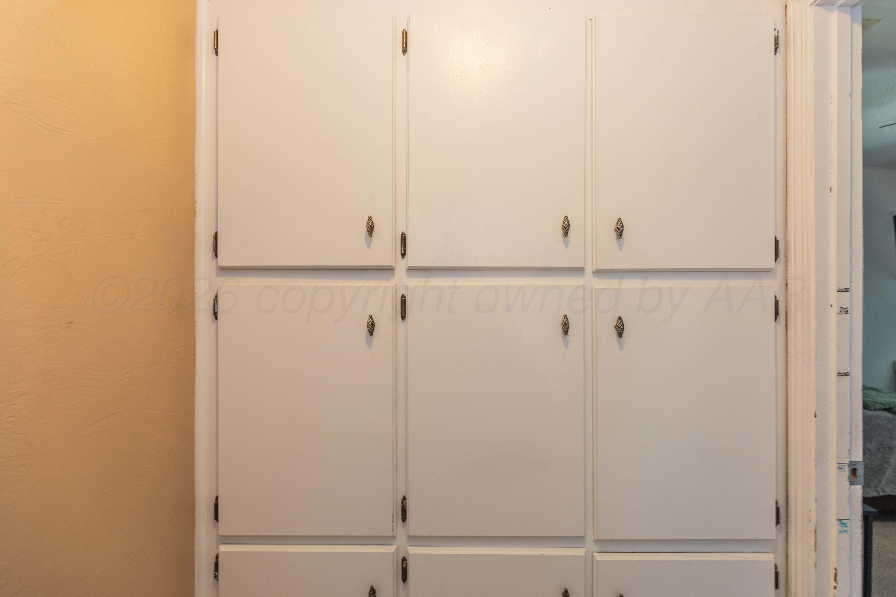 2807 Shield Court Amarillo, TX 79110 - Photo 24 of 33 STORAGE