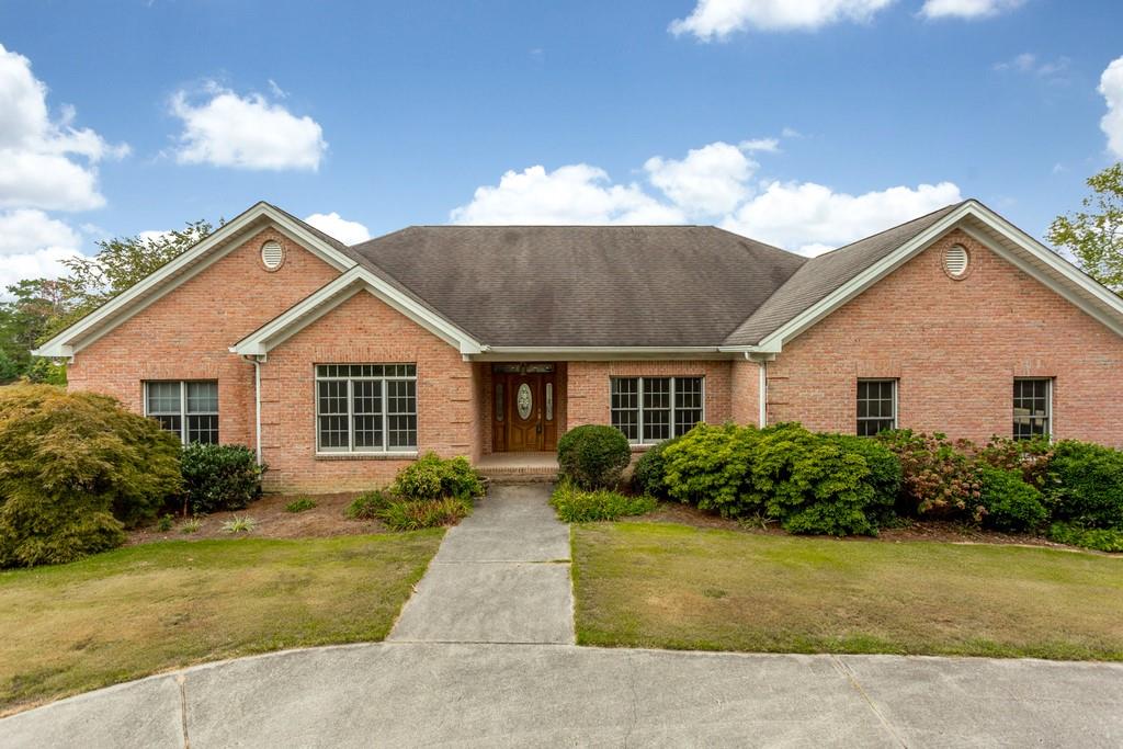 5225 Gaydon Road Powder Springs, GA 30127 - Photo 1 of 1