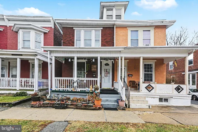 $135,000 | 2031 Swatara Street, Harrisburg, PA 17104