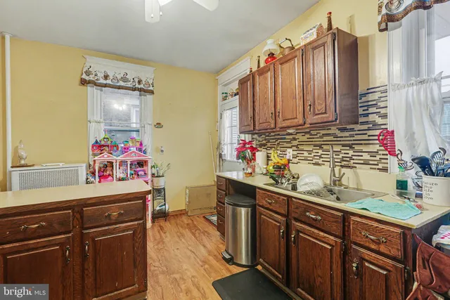 $135,000 | 2031 Swatara Street, Harrisburg, PA 17104