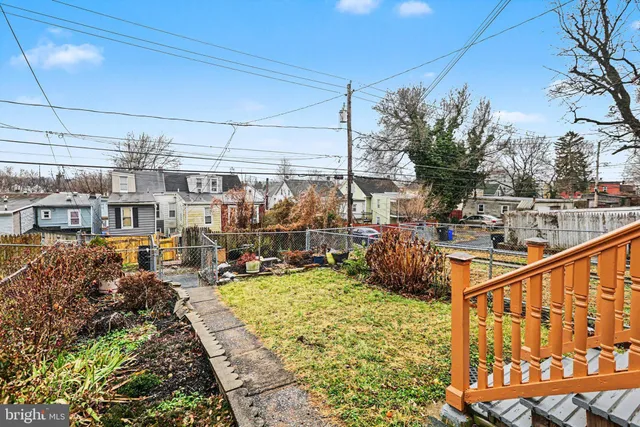 $135,000 | 2031 Swatara Street, Harrisburg, PA 17104