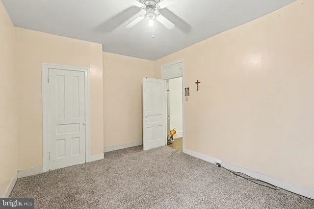 $135,000 | 2031 Swatara Street, Harrisburg, PA 17104