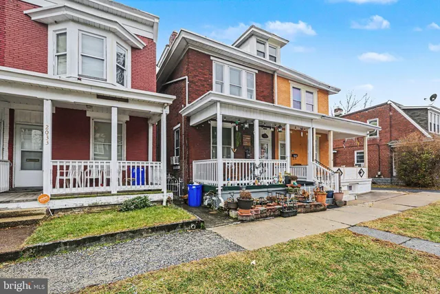 $135,000 | 2031 Swatara Street, Harrisburg, PA 17104