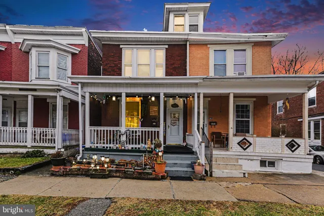 $135,000 | 2031 Swatara Street, Harrisburg, PA 17104