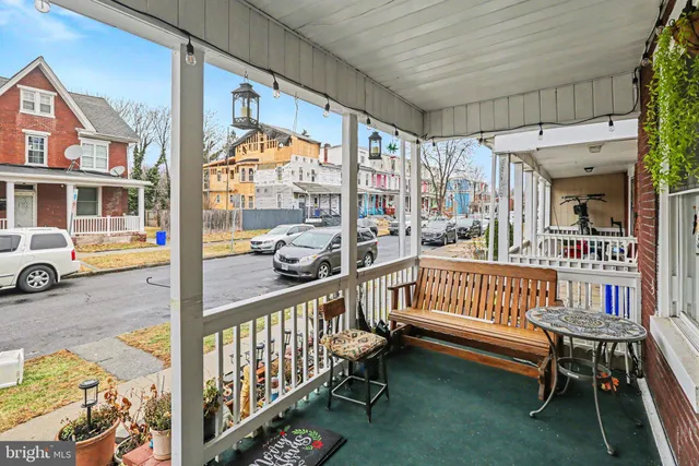 $135,000 | 2031 Swatara Street, Harrisburg, PA 17104