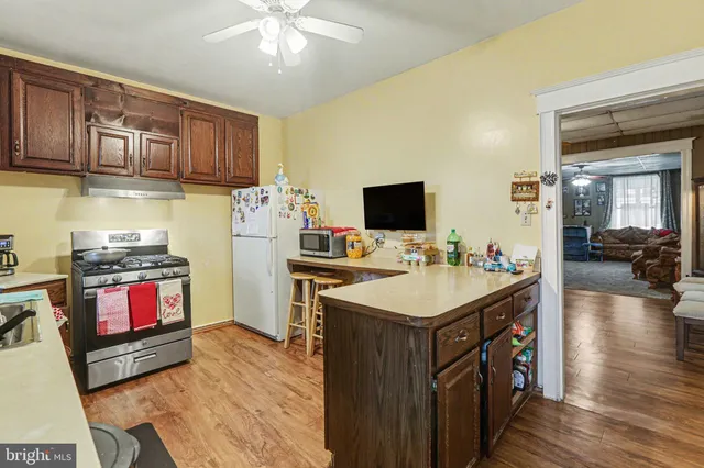 $135,000 | 2031 Swatara Street, Harrisburg, PA 17104