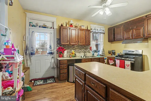 $135,000 | 2031 Swatara Street, Harrisburg, PA 17104