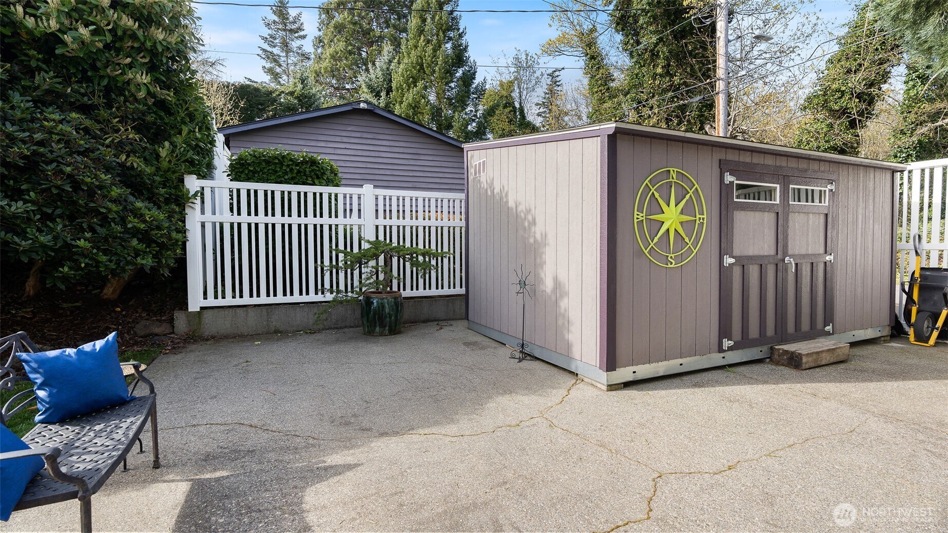 1406 Potlatch Beach Road Marysville, WA 98271 - Photo 34 of 40