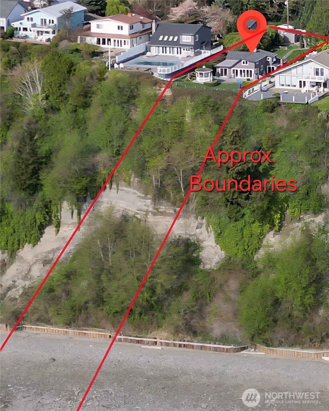 1406 Potlatch Beach Road Marysville, WA 98271 - Photo 38 of 40