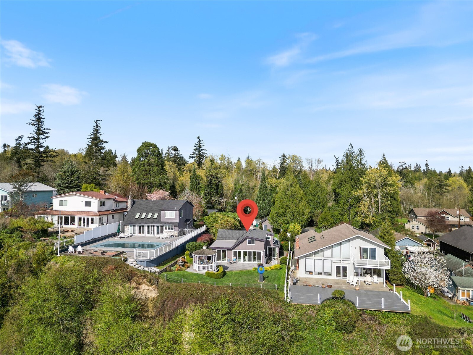 1406 Potlatch Beach Road Marysville, WA 98271 - Photo 39 of 40