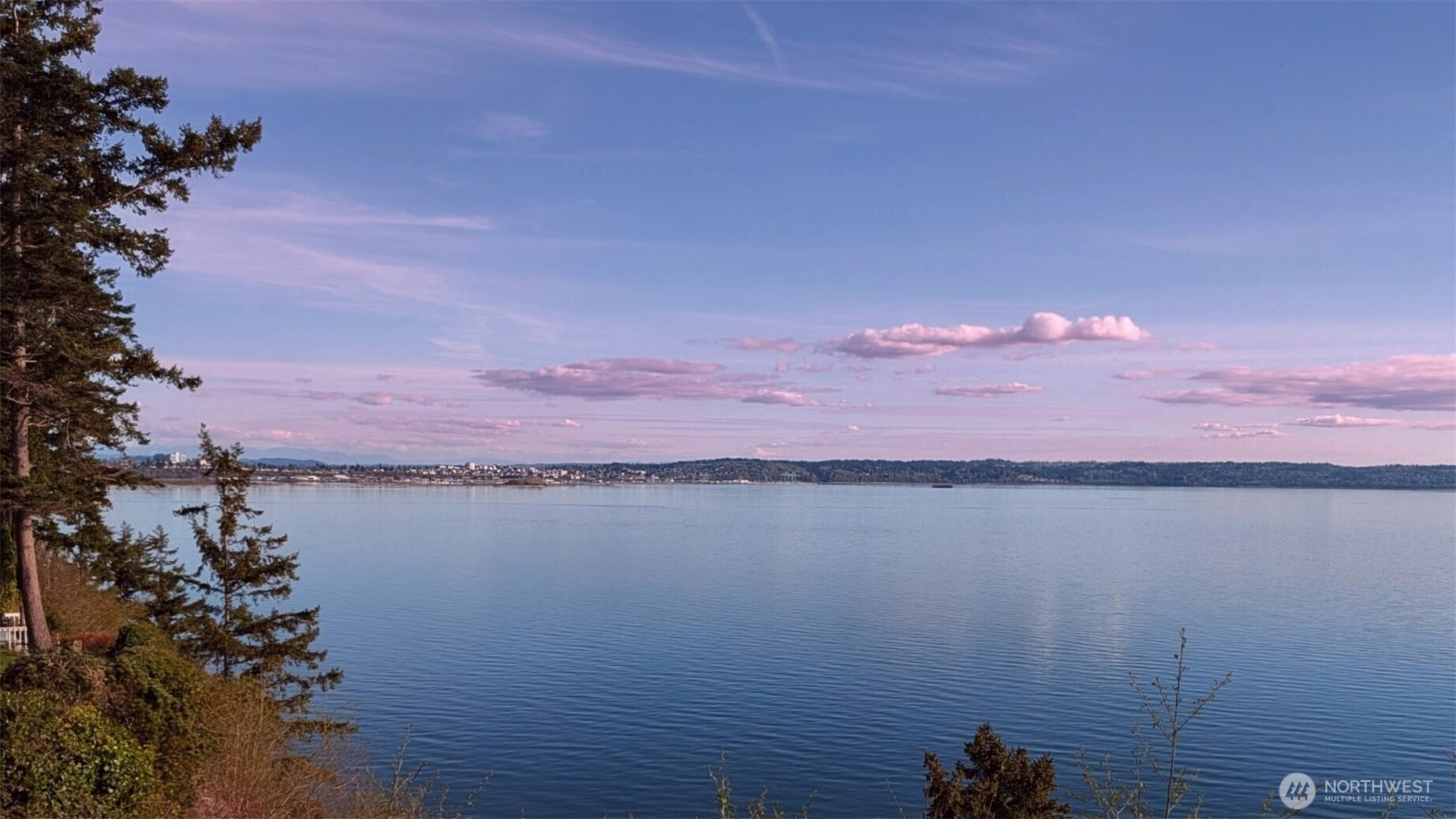 1406 Potlatch Beach Road Marysville, WA 98271 - Photo 40 of 40 a view of a lake with outdoor space