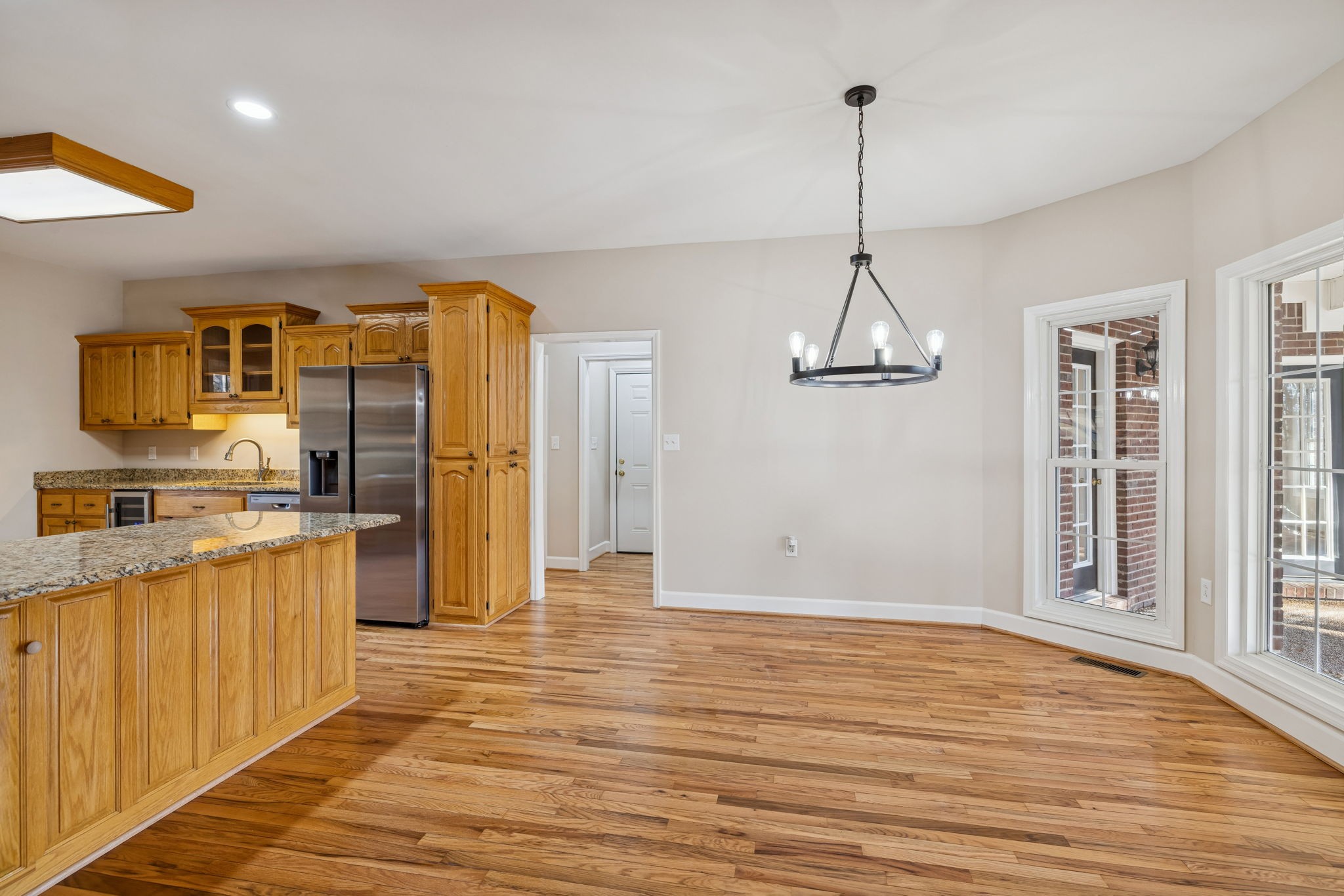 1366 Iron Bridge Road Columbia, TN 38401 - Photo 21 of 43