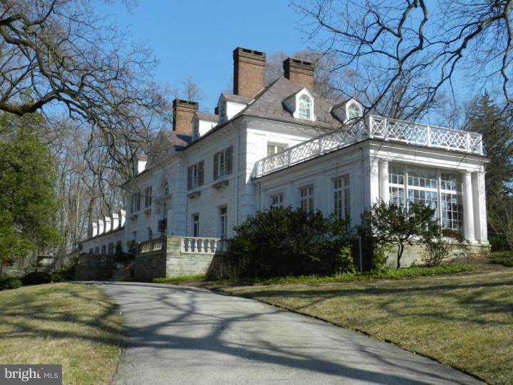 860 Goshen Road Newtown Square, PA 19073 - Photo 1 of 24