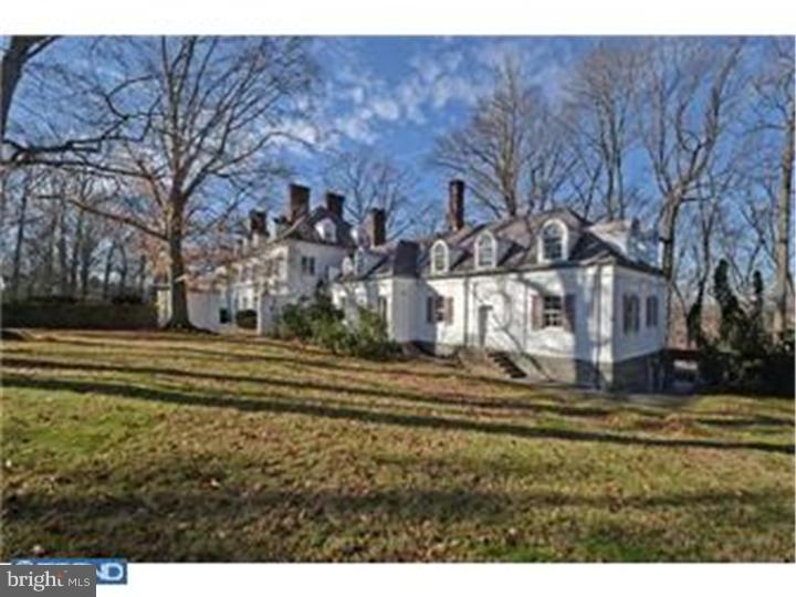 860 Goshen Road Newtown Square, PA 19073 - Photo 3 of 24