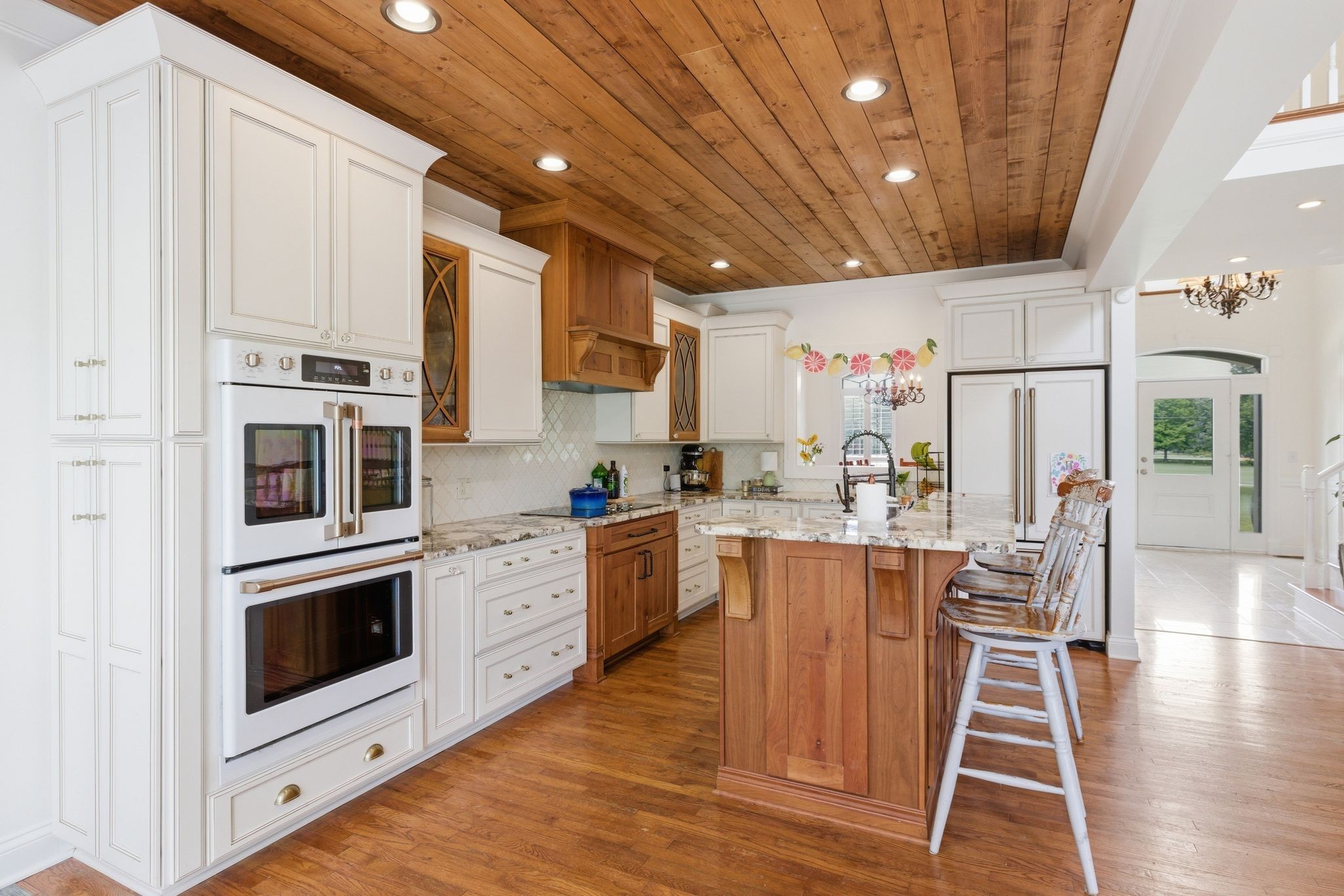 4335 North Chapel Road Franklin, TN 37067 - Photo 16 of 59 Gallery Image 16