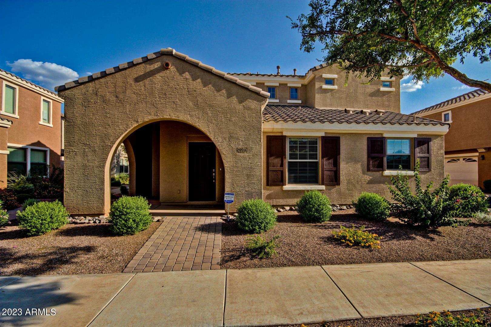 2979 East Harrison Street Gilbert, AZ 85295 - Photo 1 of 34 Harrison (2)