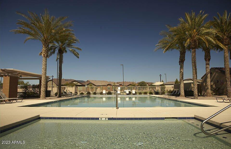2979 East Harrison Street Gilbert, AZ 85295 - Photo 29 of 34 PHX-PUL-LyonsGate-Pools