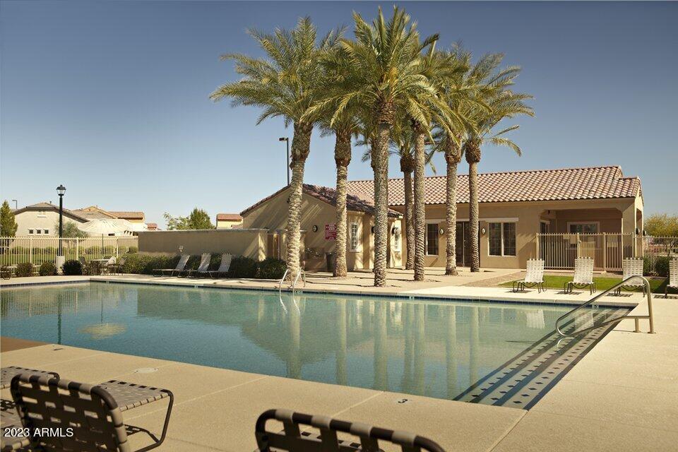 2979 East Harrison Street Gilbert, AZ 85295 - Photo 31 of 34 WEB-AZ-CI-LyonsGate-Pool